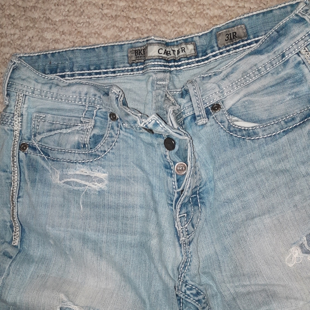 Bke jeans